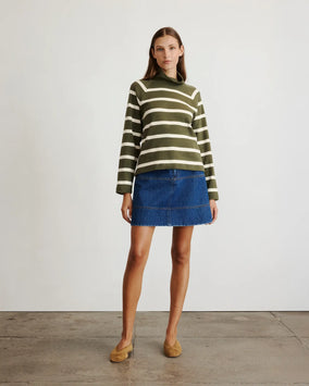 BRINKLEY TOP