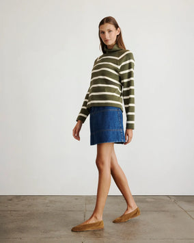 BRINKLEY TOP