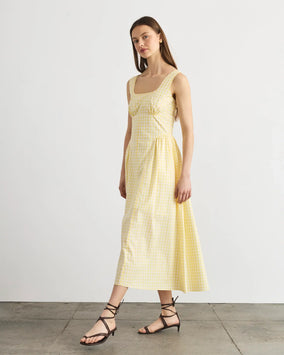 CADENCE DRESS