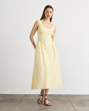 CADENCE DRESS