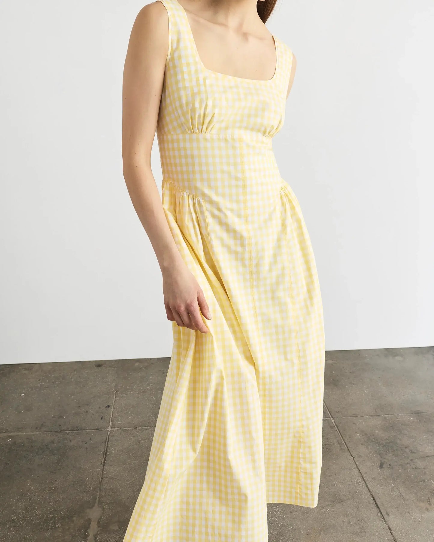 CADENCE DRESS