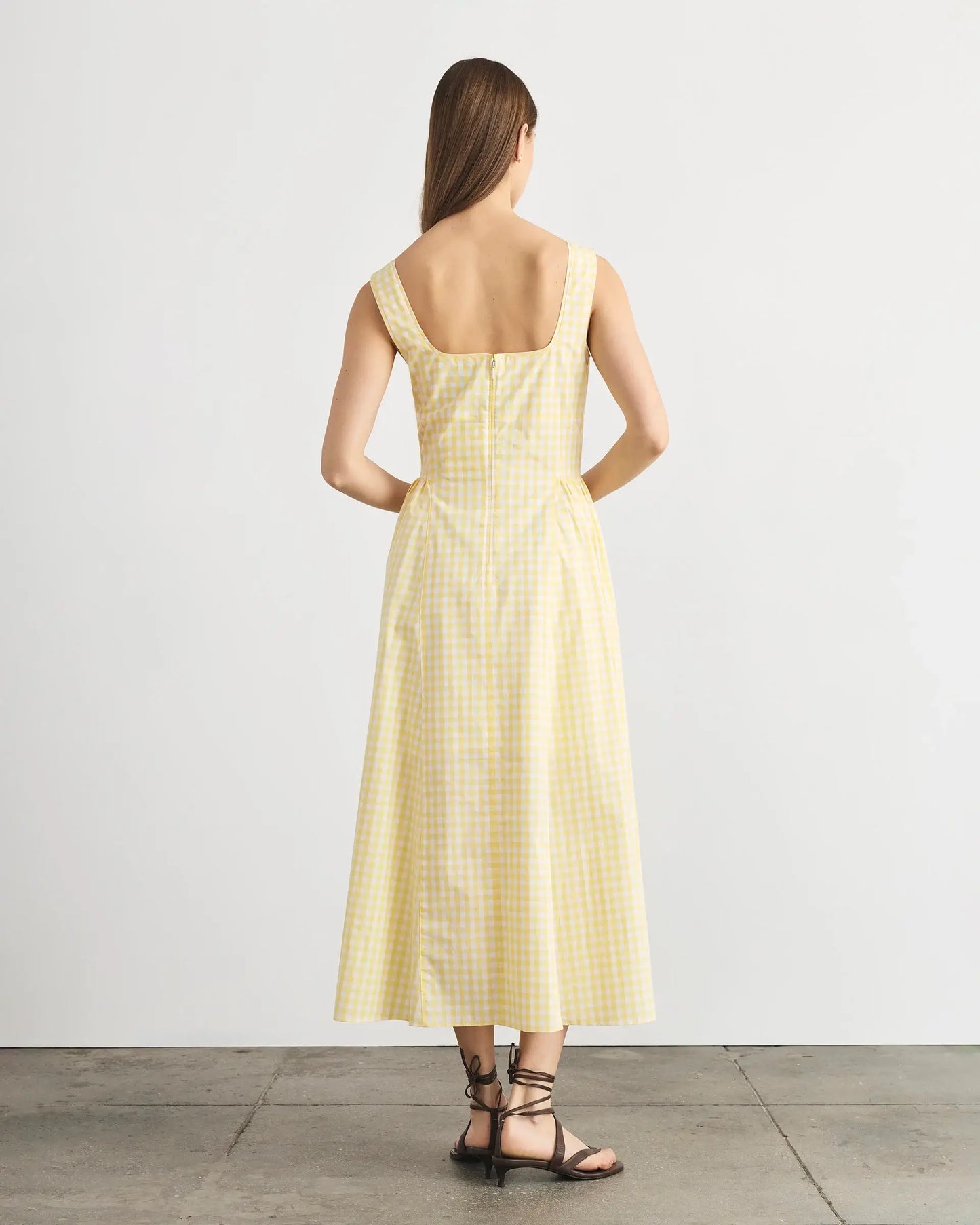 CADENCE DRESS