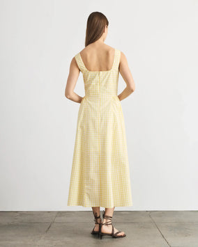 CADENCE DRESS
