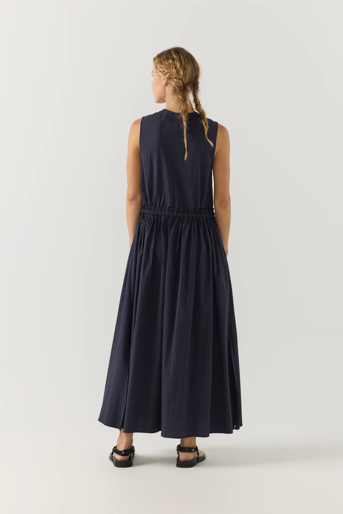 CAMERON DRESS