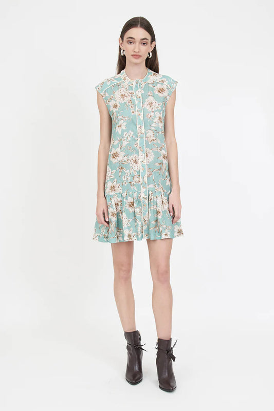 LUCIE DRESS