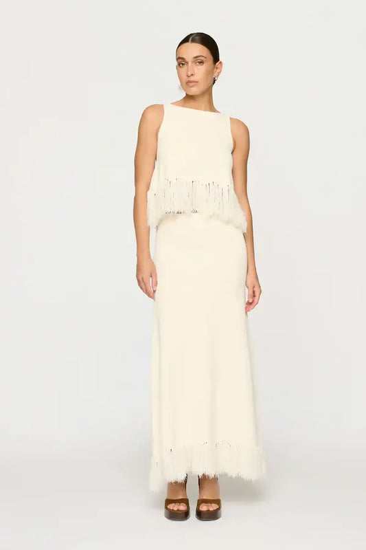 ワンピース PAROSH Women Mid Skirts D726018CO 012 BLUE ワンピース PAROSH Women Mid Skirts D726018CO 012 BLUE