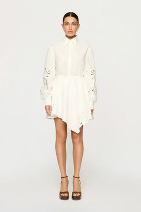 JOSITA MINI SKIRT