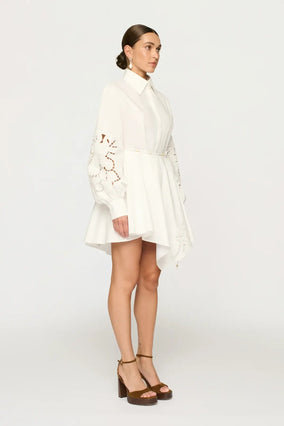 JOSITA MINI SKIRT