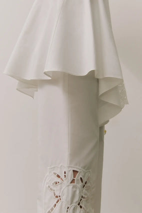 JOSITA MINI SKIRT