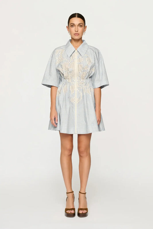 EVANDER MINI DRESS