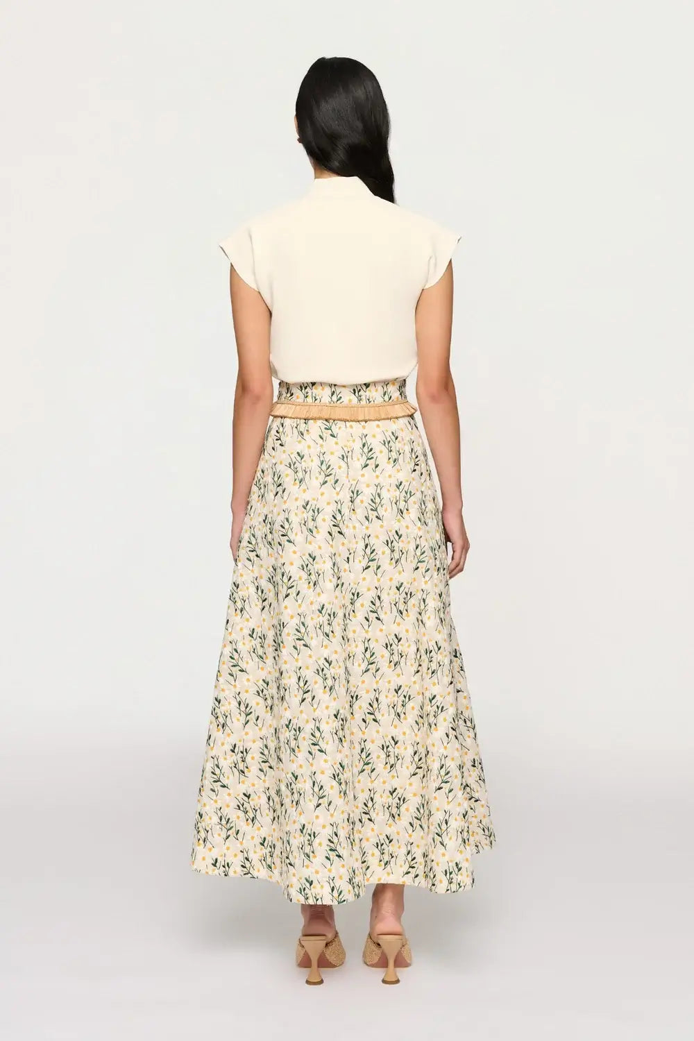 MARCEL SKIRT