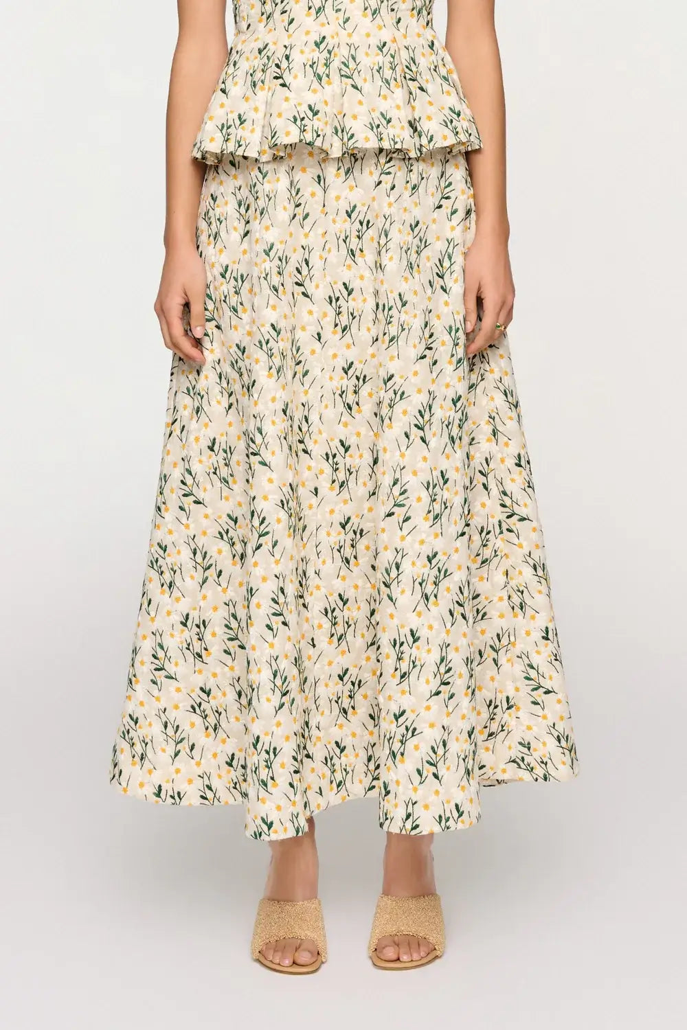 MARCEL SKIRT