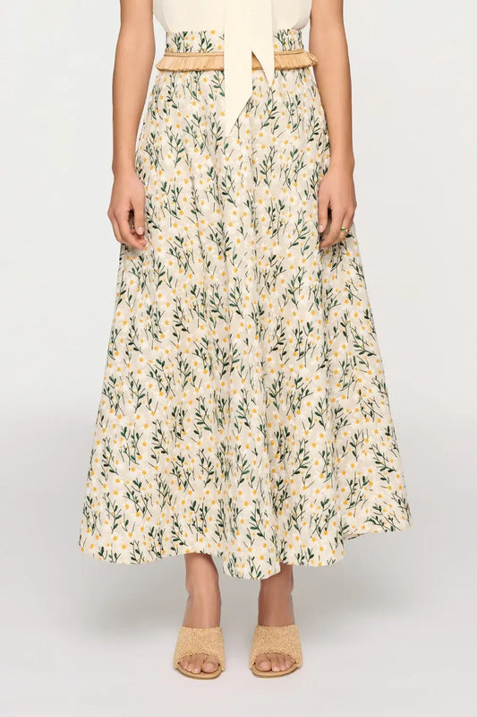 MARCEL SKIRT
