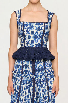 GISELLE TOP