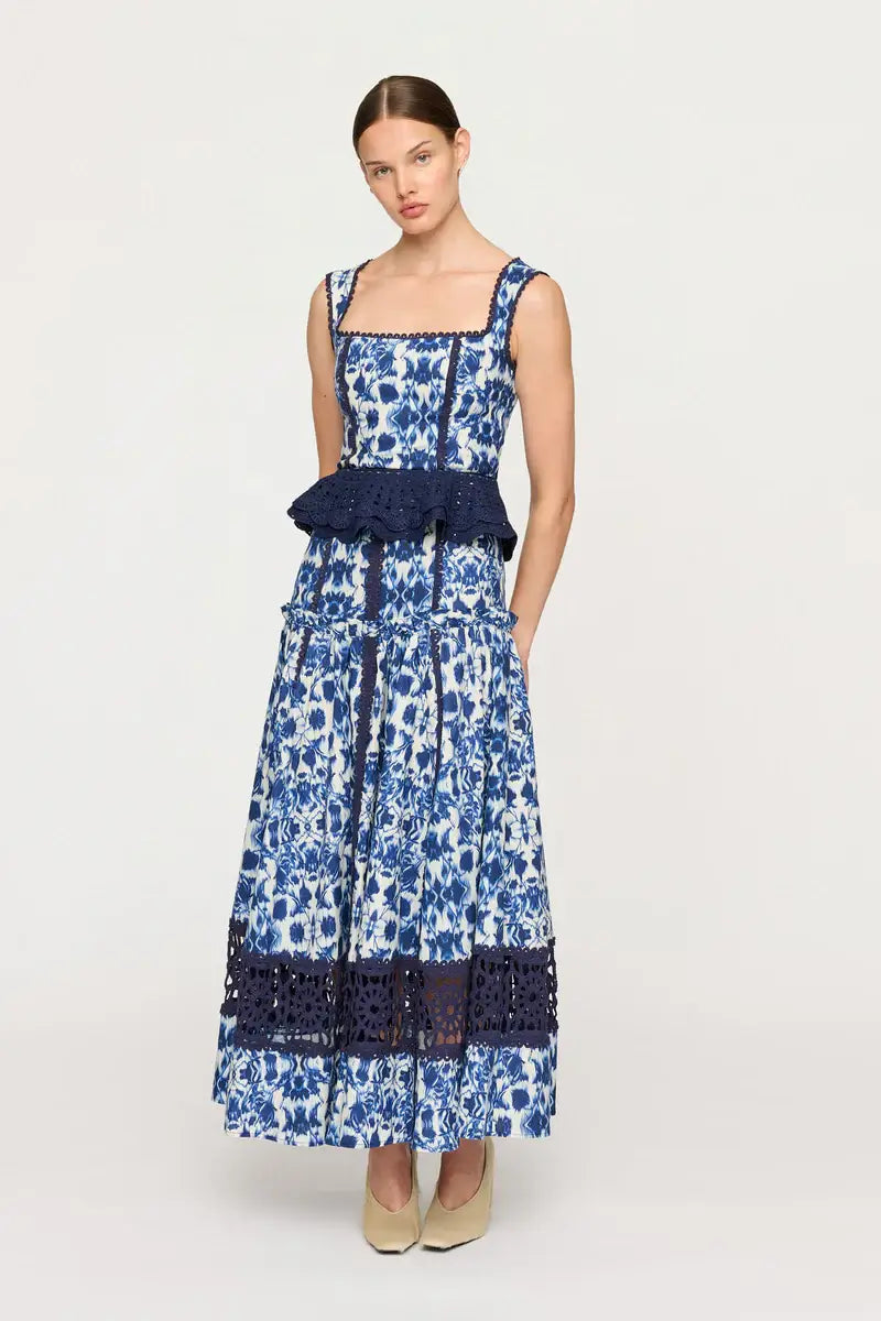 GISELLE TOP