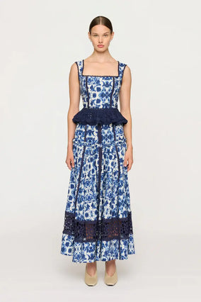 GISELLE TOP