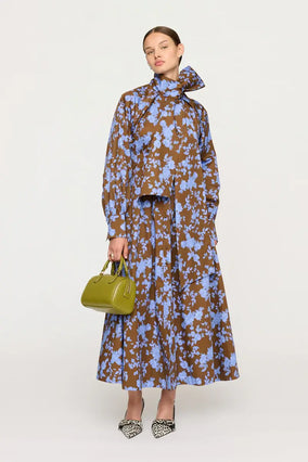 KAYLA SHIRT DRESS