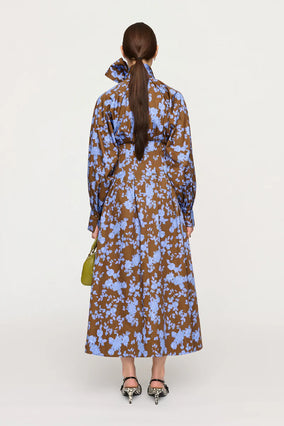KAYLA SHIRT DRESS