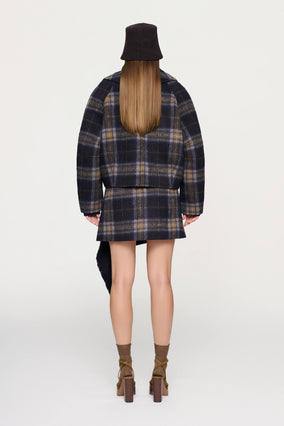 NORI REVERSIBLE SKIRT