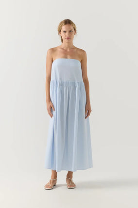 CORDELIA DRESS