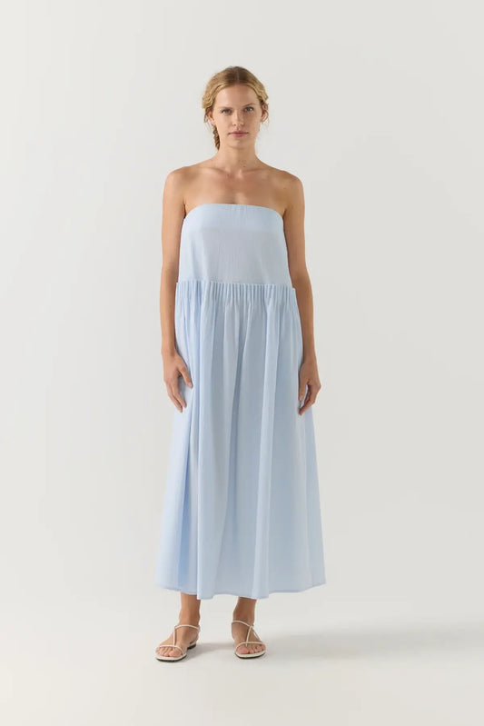 CORDELIA DRESS