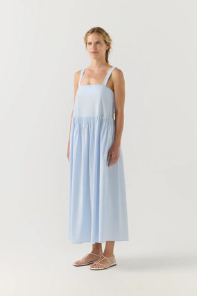 CORDELIA DRESS