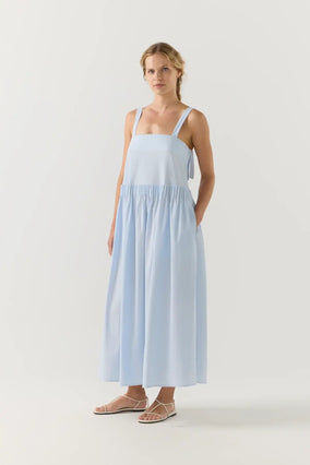 CORDELIA DRESS