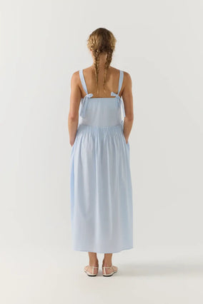 CORDELIA DRESS