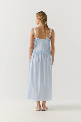 CORDELIA DRESS