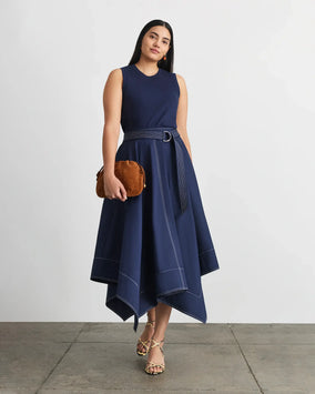 CORNELIA DRESS