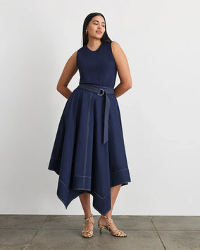 CORNELIA DRESS
