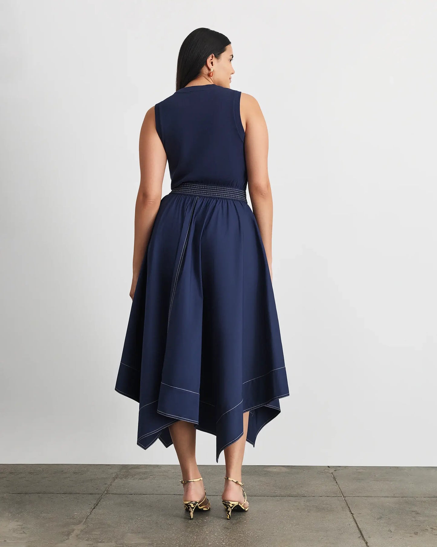 CORNELIA DRESS