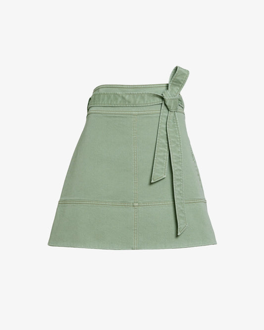 COURTNEY SKIRT