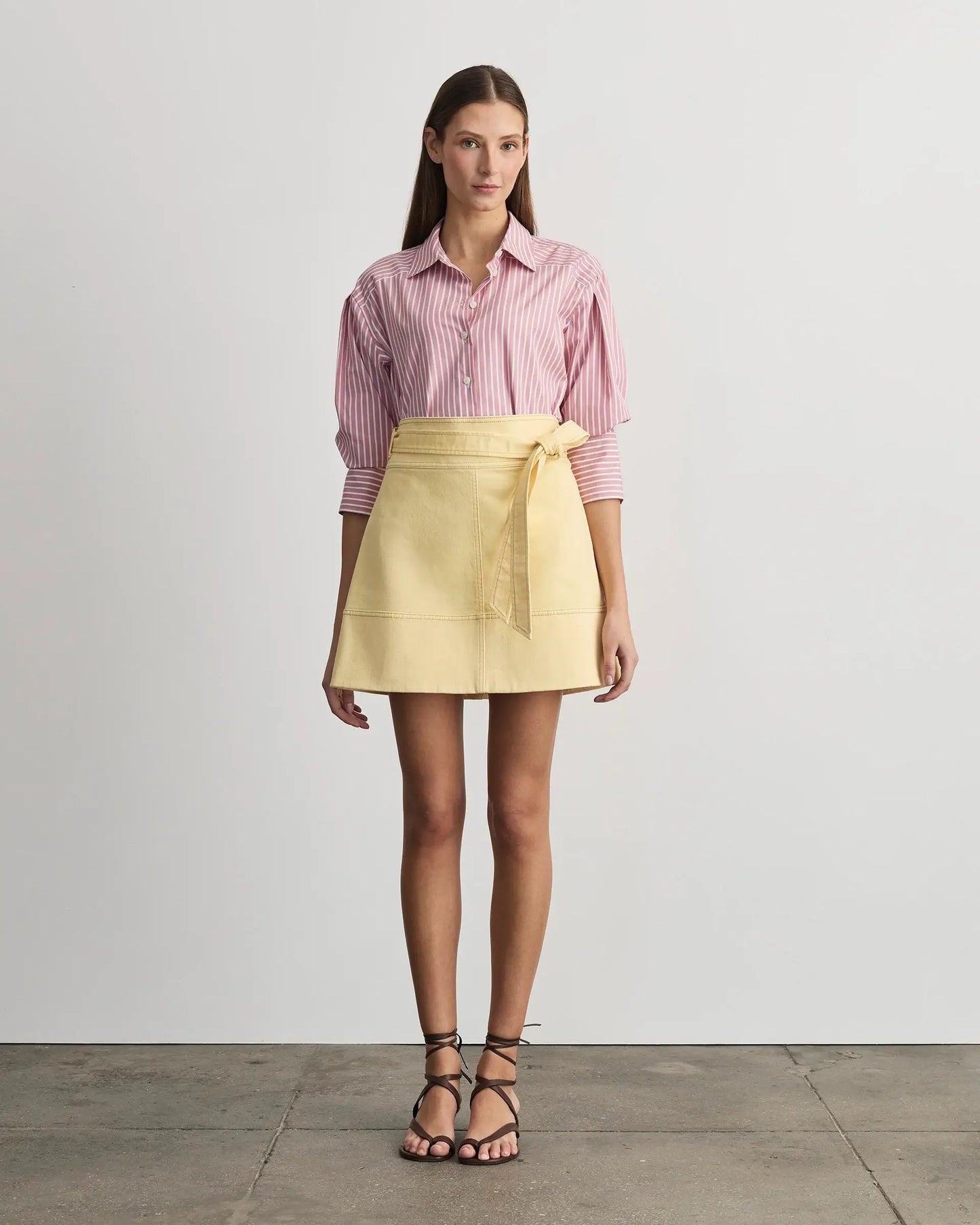COURTNEY SKIRT