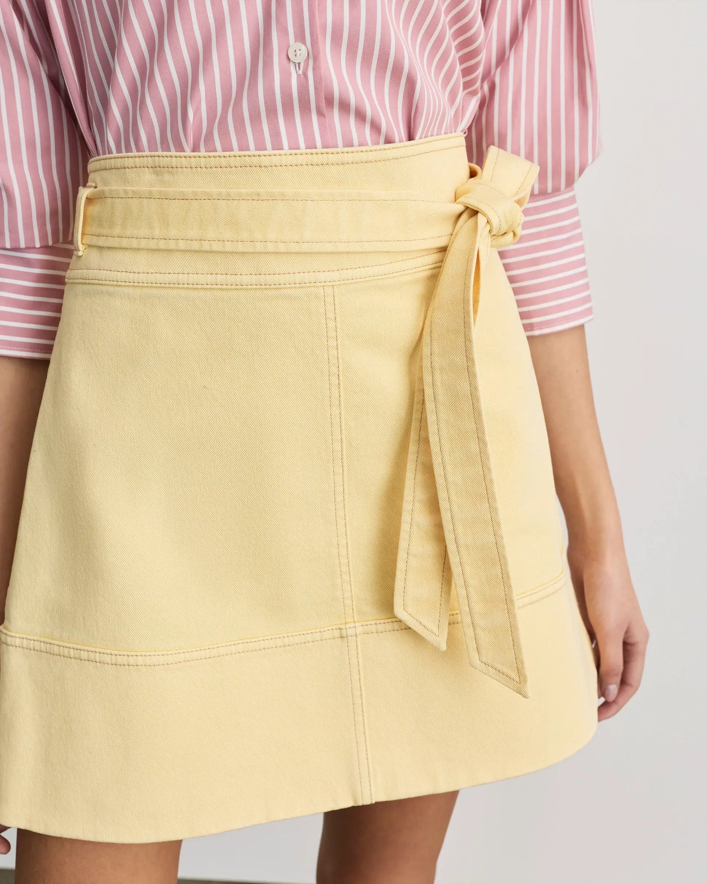 COURTNEY SKIRT
