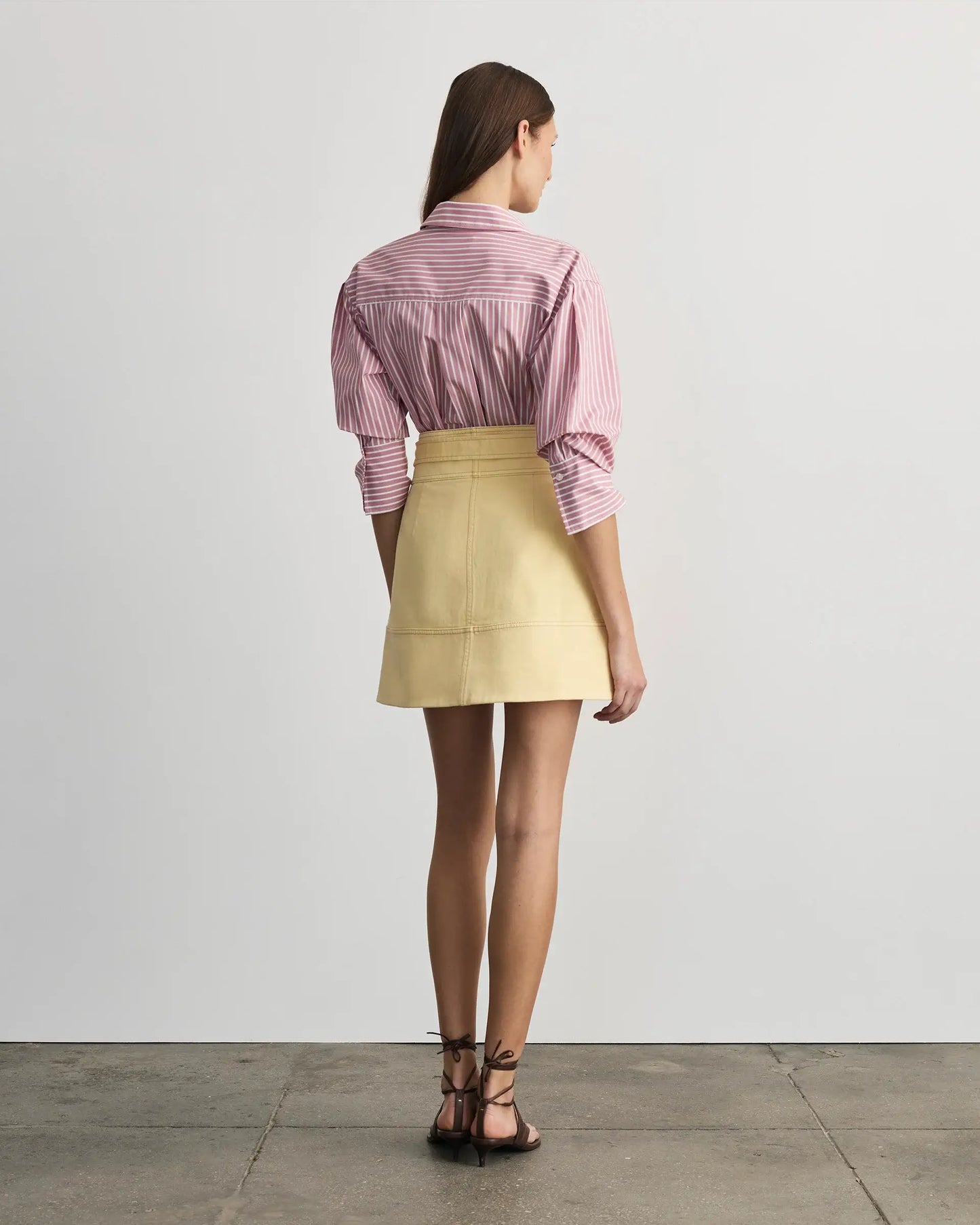 COURTNEY SKIRT
