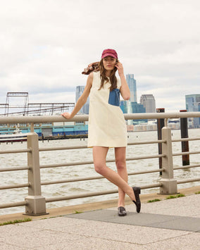 CRAWFORD DRESS