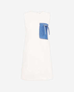 CRAWFORD DRESS