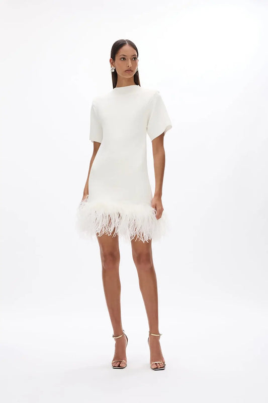 RITA MINI - IVORY