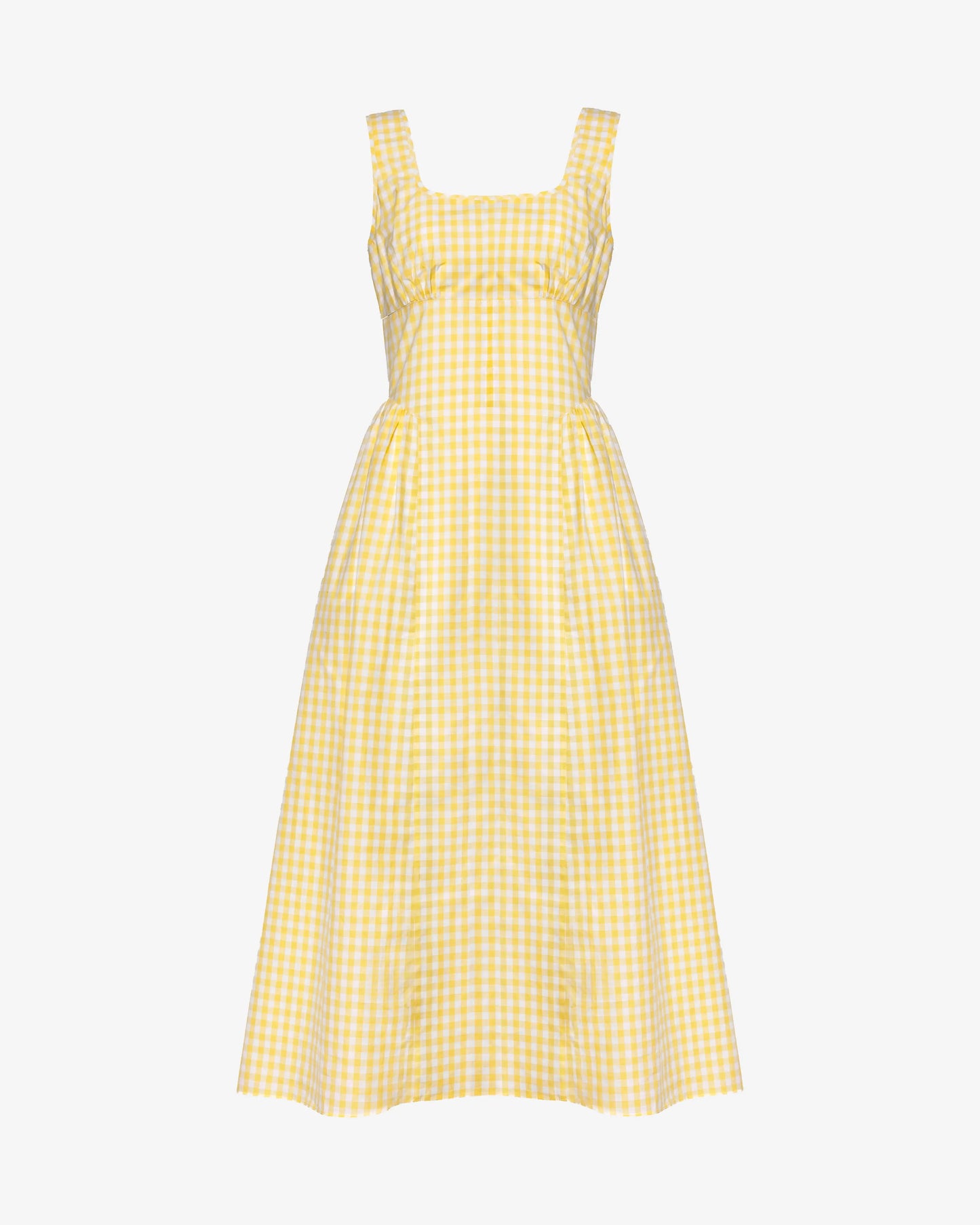 CADENCE DRESS