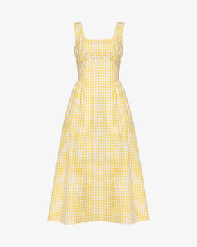 CADENCE DRESS