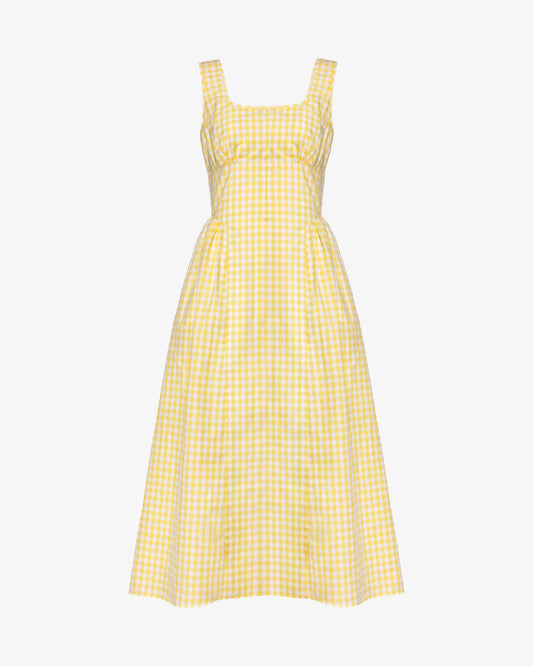 CADENCE DRESS