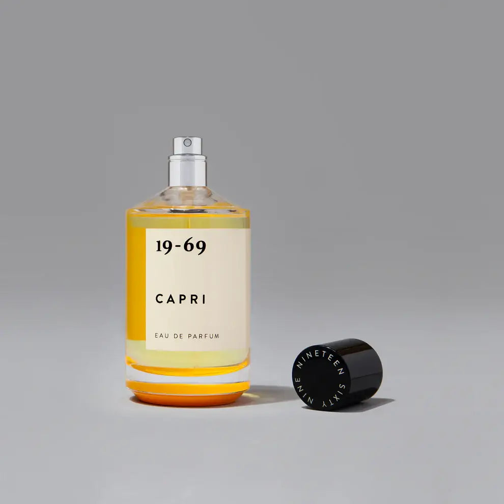 CAPRI 100 mL PERFUME