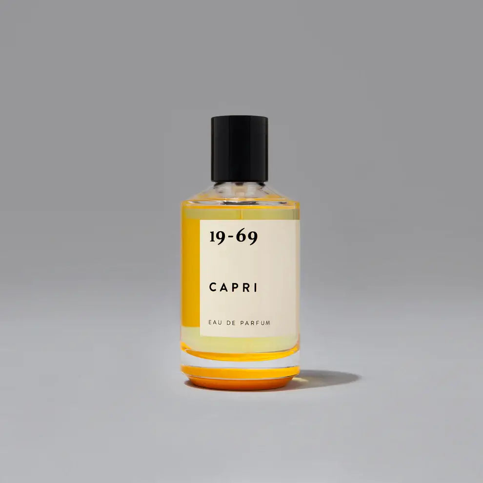 CAPRI 100 mL PERFUME