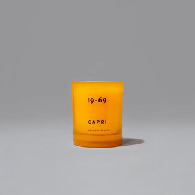 CAPRI 200 mL CANDLE