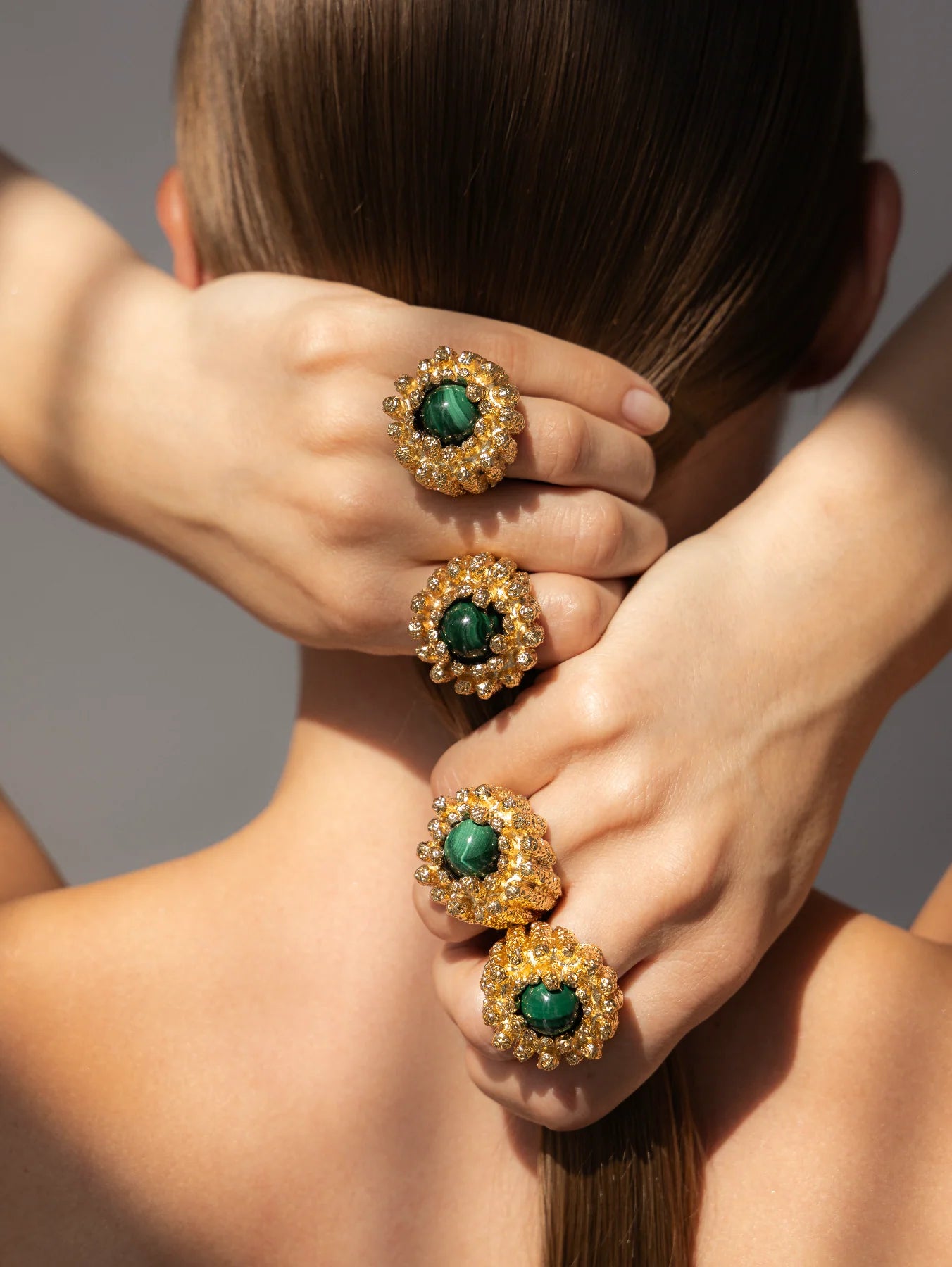 LIA RING
