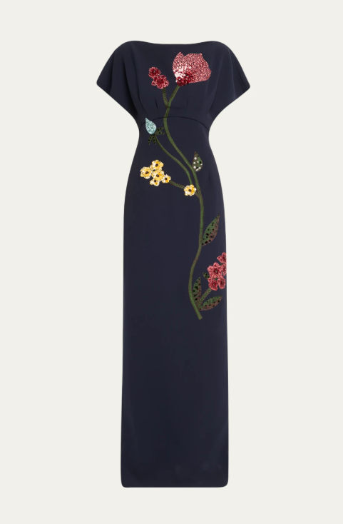 SAVANNAH GOWN