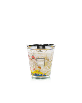 CANDLE COTE D'AZUR- MAX 16