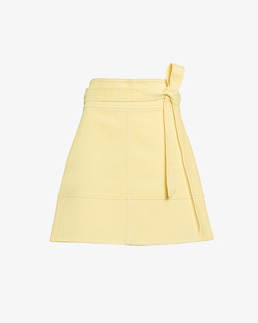 COURTNEY SKIRT