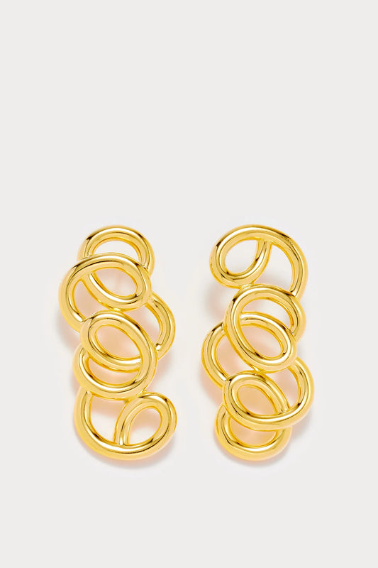 SONIA ICON LONG - Gold